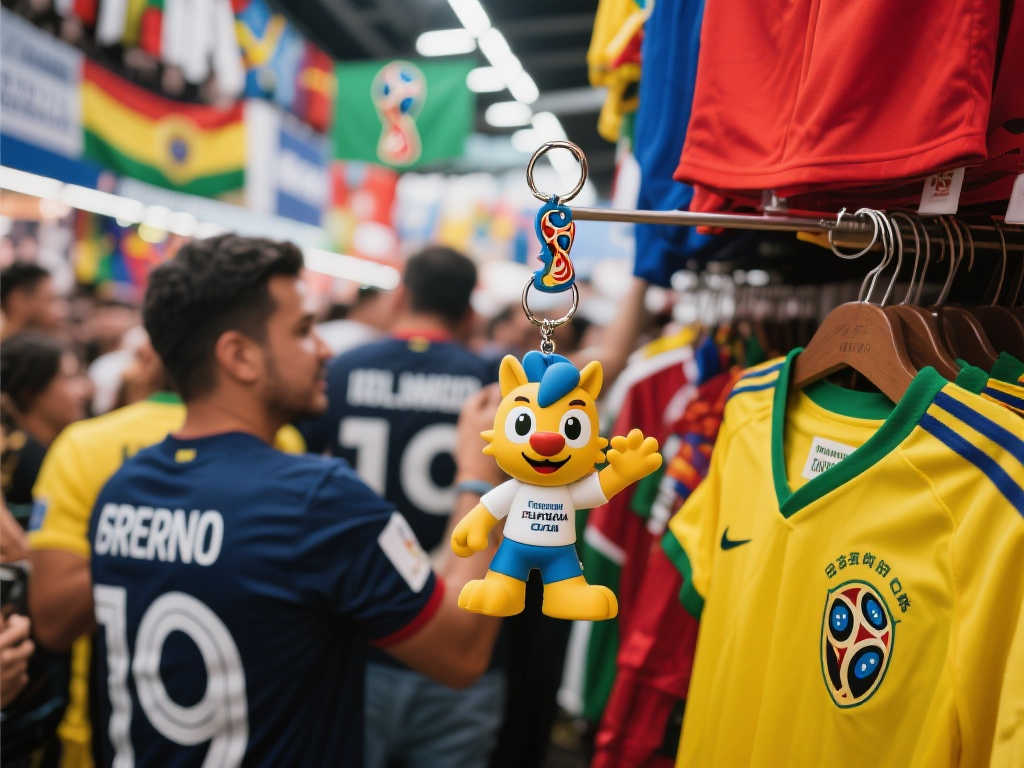 世界杯直播额概况简介