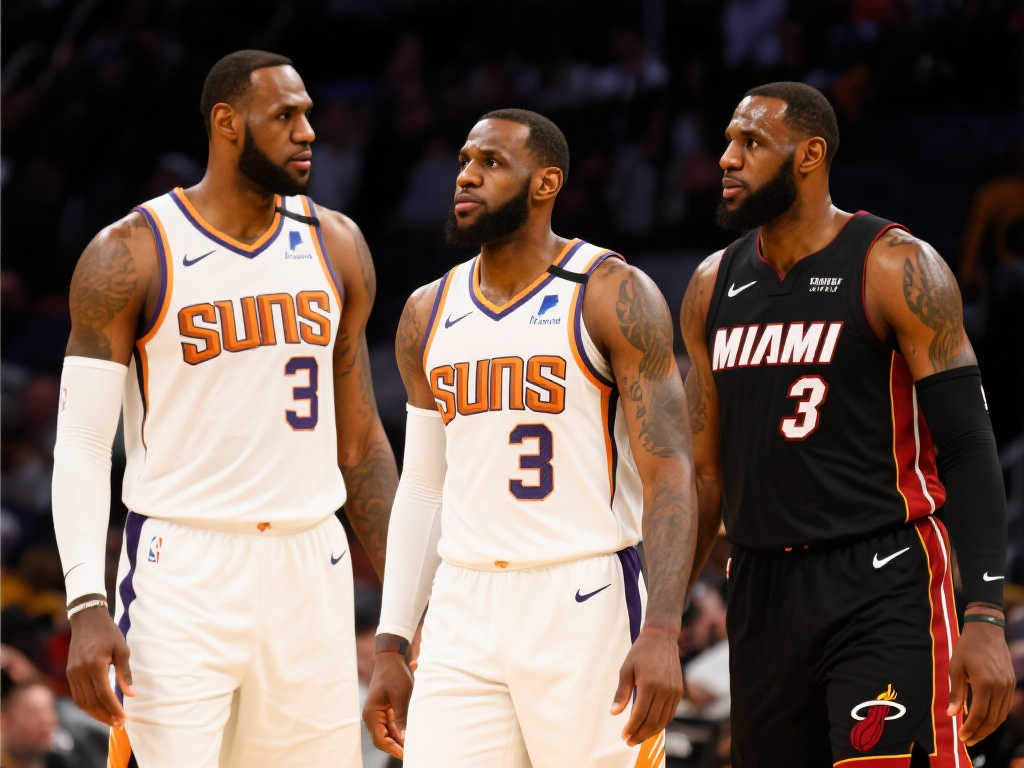 比尔单枪匹马促成杜兰特库里联手?太阳面临关键抉择 比尔单枪匹马促成杜兰特库里联手?太阳面临关键抉择