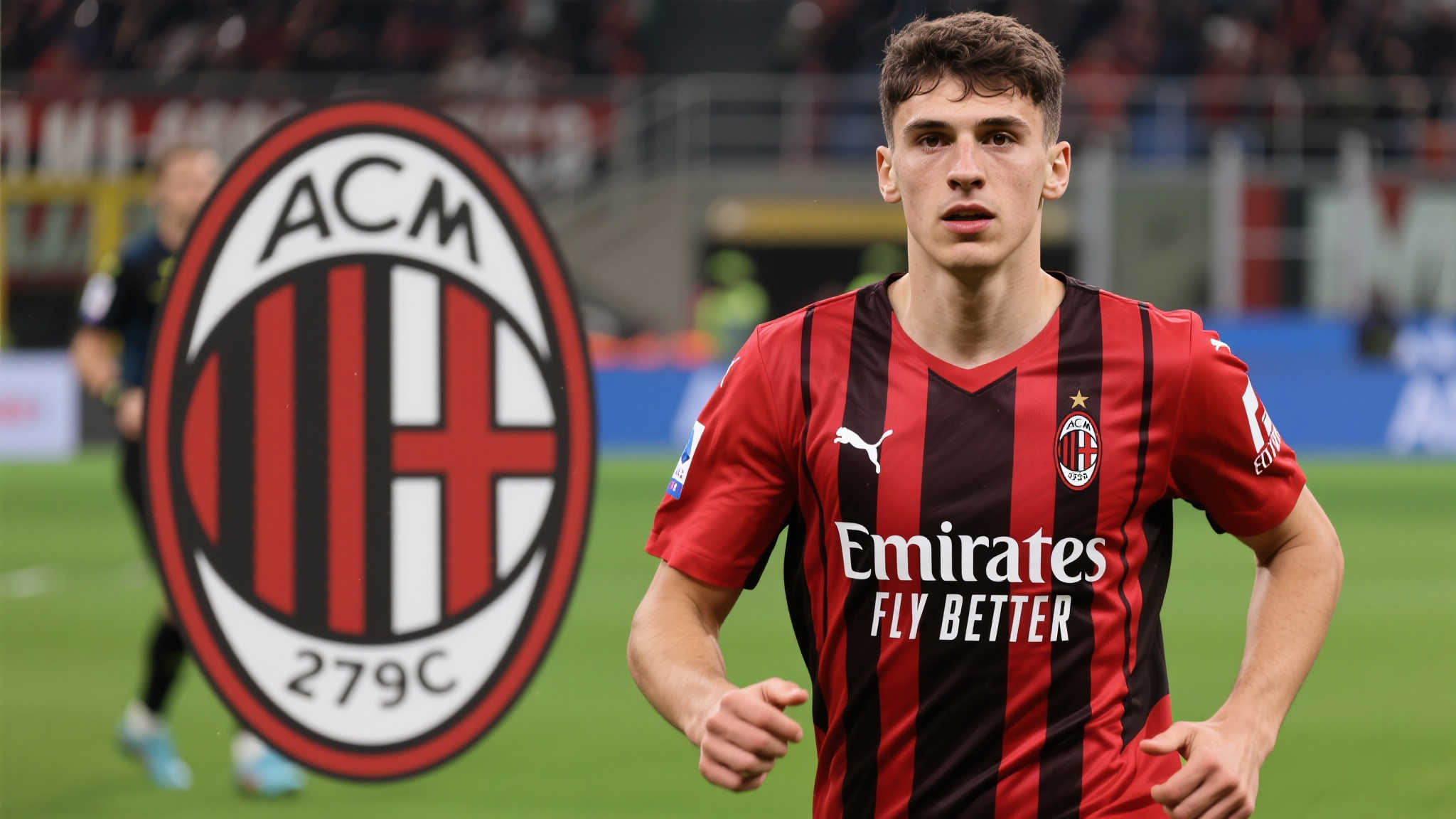 在足球世界中，转会市场的决策往往决定了一支球队的未